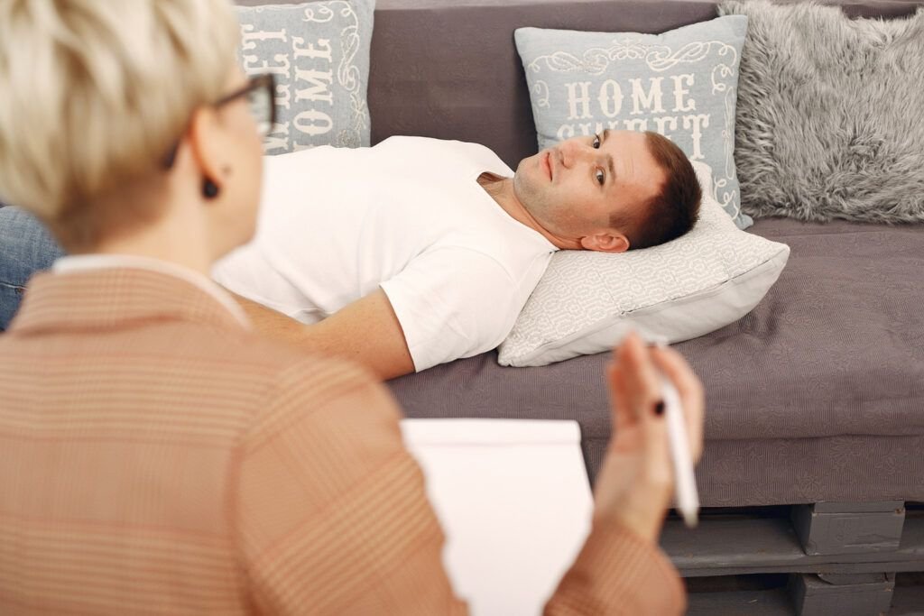 Coaching del Sueño