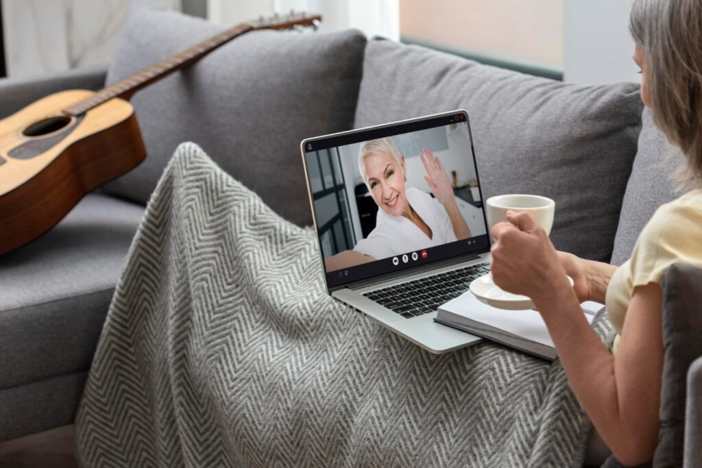 Psicología Sanitaria Online