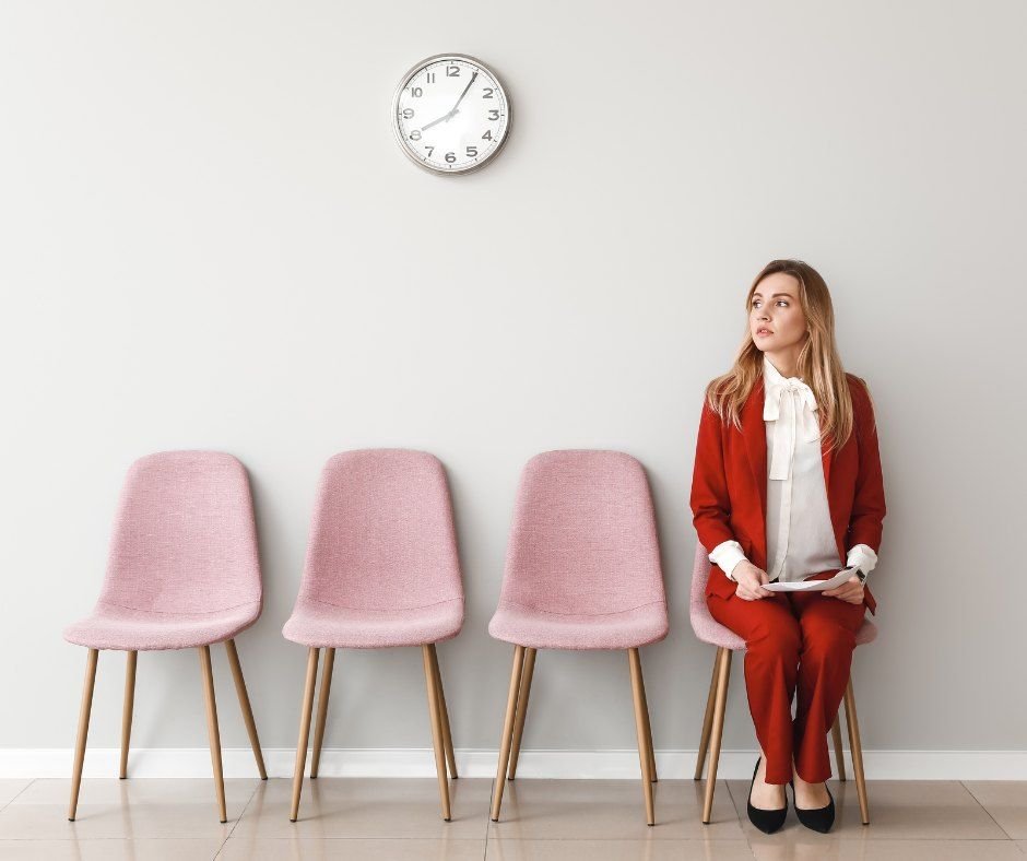 entrevista de trabajo